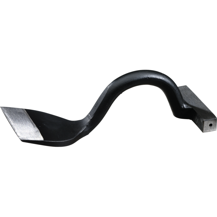 FREUND skladacia žehlička krátka, 20 x 20 mm - 100 mm (01150100)