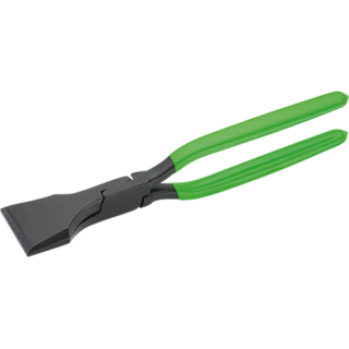 FREUND Rohové kliešte na stojaté drážky, čapové, 70 mm (01170060)