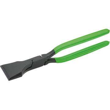 Szczypce narożne do zaginania blachy FREUND 60 mm, przegub nakładkowy – 01170060
