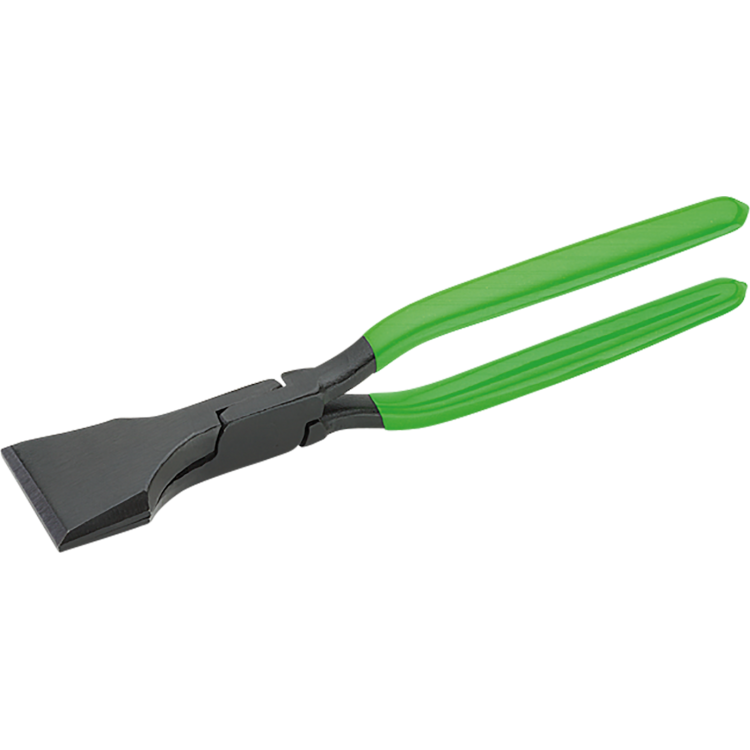 Szczypce narożne do zaginania blachy FREUND 60 mm, przegub nakładkowy – 01170060