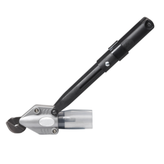 Turbo nožnice FREUND pre elektrickú vŕtačku, ťažké (01202000)