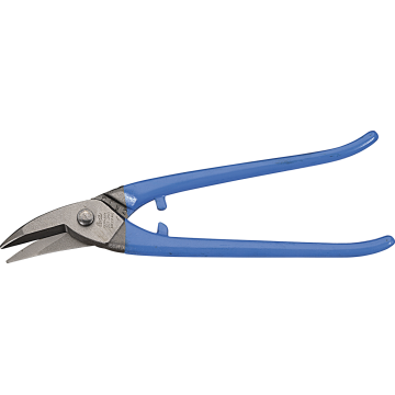 Nożyce do otworów FREUND prawe, 250 mm, HRC 59 – 01222250