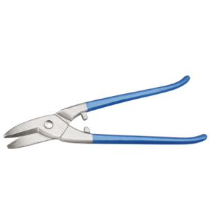 Nożyce hydrauliczne FREUND, zakrzywione ostrza, cięcie w prawo, 275 mm (01224275)