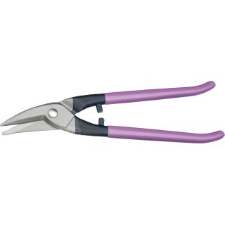 FREUND Děrovací nůžky, pravý střih, 225mm, HSS ocel (01228475)