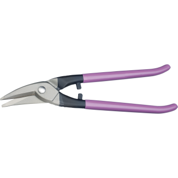 Nożyce do otworów FREUND, cięcie prawe, 225mm, stal HSS – 01228475