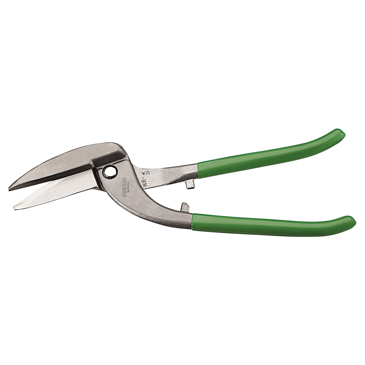 Nożyce do blachy płaskiej FREUND prawe, 300 mm, HRC 56 – 01230300