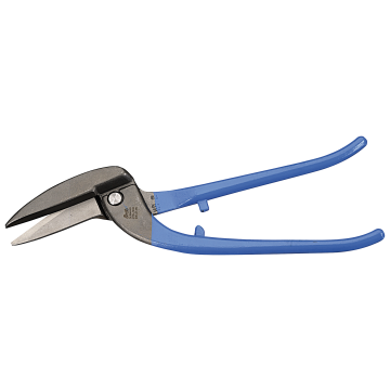 Nożyce do blachy płaskiej FREUND prawe, do stali nierdzewnej, 300 mm, HRC 59 – 01232300