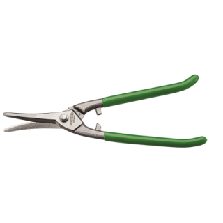 FREUND Univerzální nůžky, pravý střih, 250mm (01240250)