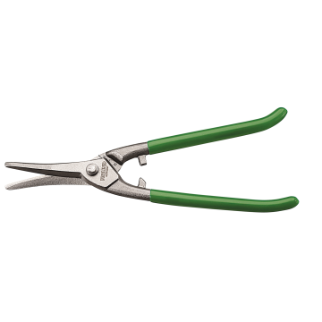 Nożyce uniwersalne do blachy FREUND prawe, 250 mm, HRC 56 – 01240250