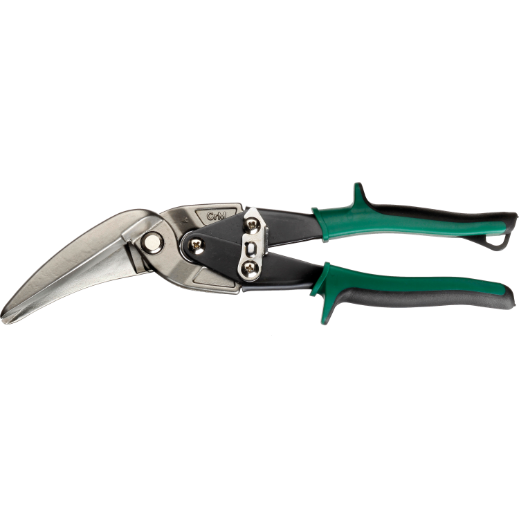 Nożyce pelikan FREUND Longstyle-Profi prawe, 280 mm