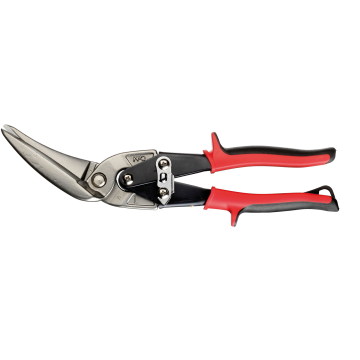 Nożyce pelikan FREUND Longstyle-Profi lewe, 280 mm – 01241251