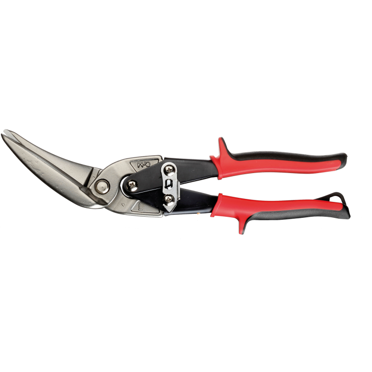 Nożyce pelikan FREUND Longstyle-Profi lewe, 280 mm – 01241251