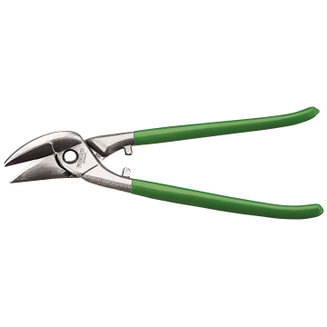 Nożyce do blachy FREUND Ideal prawe, 260 mm – 01250260