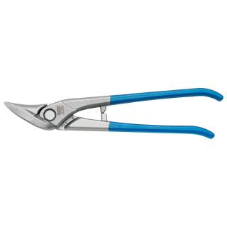 FREUND nůžky na plech IDEAL, pravý střih, 260mm (01252260)