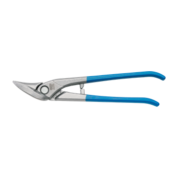 Nożyce do blachy FREUND Ideal prawe, do stali nierdzewnej, 260 mm, HRC 59 – 01252260