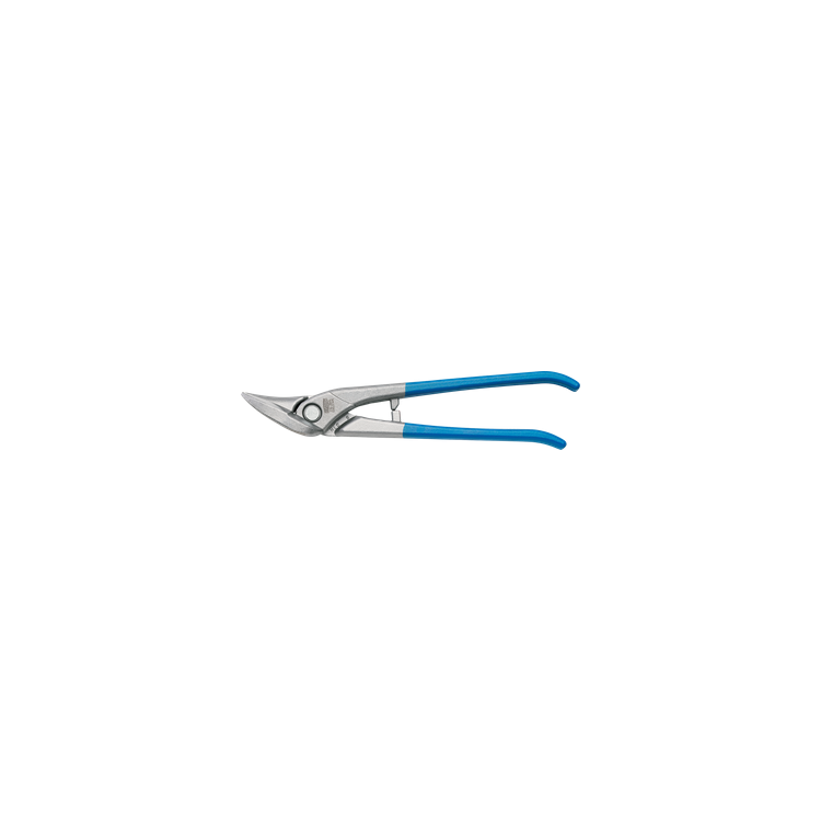 Nożyce do blachy FREUND Ideal prawe, do stali nierdzewnej, 260 mm, HRC 59 – 01252260