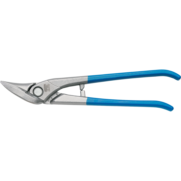 Nożyce do blachy FREUND Ideal prawe, do stali nierdzewnej, 280 mm, HRC 59 – 01252280