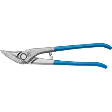 Nożyce do blachy FREUND Ideal lewe, do stali nierdzewnej, 280 mm, HRC 59 – 01253280
