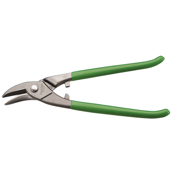 Nożyce do wycinania kształtów FREUND prawe, 250 mm, HRC 56 – 01270250