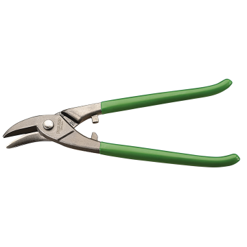 Nożyce do wycinania kształtów FREUND lewe, 250 mm, HRC 56 – 01271250