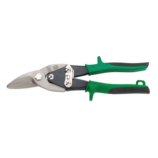 FREUND Tvarové nůžky, pravý střih, 240mm (01280240)