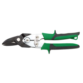 Nożyce do cięcia kształtowego FREUND, cięcie prawostronne, 260 mm (01280260)