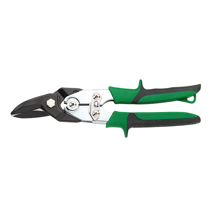 Tvarové nožnice FREUND, pravý strih, 260 mm (01280260)