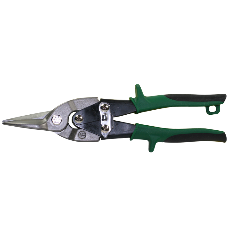 Nožnice FREUND na antény, rovné, 240 mm (01282240)