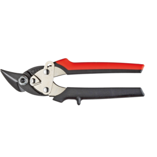 FREUND Ofsetové nožnice "MINI", pravý strih (01290180)