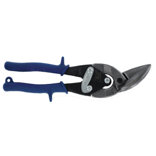 Nożyczki lotnicze FREUND Offset, lewe cięcie (01298330)