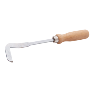 FREUND Rydlo na zinek, 160mm (01300000)