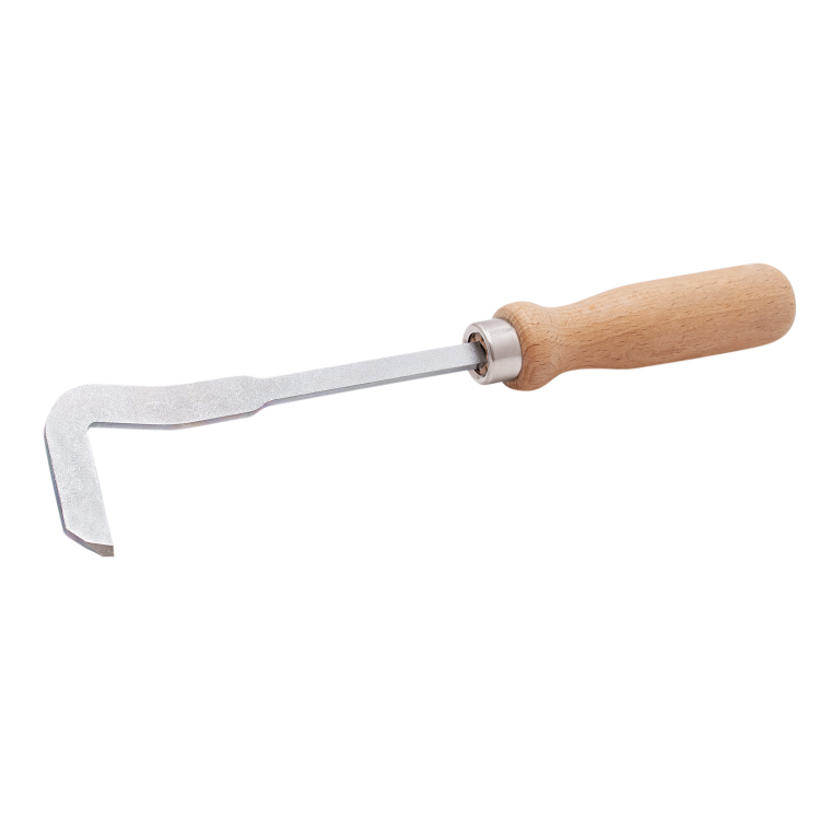 Zinkový gravír FREUND, 160 mm (01300000)