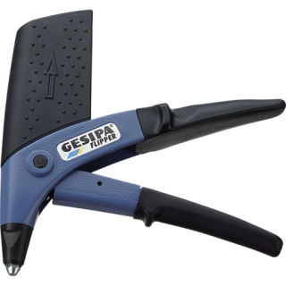 Ručný nitovač FREUND Gesipa NTX (01301000)