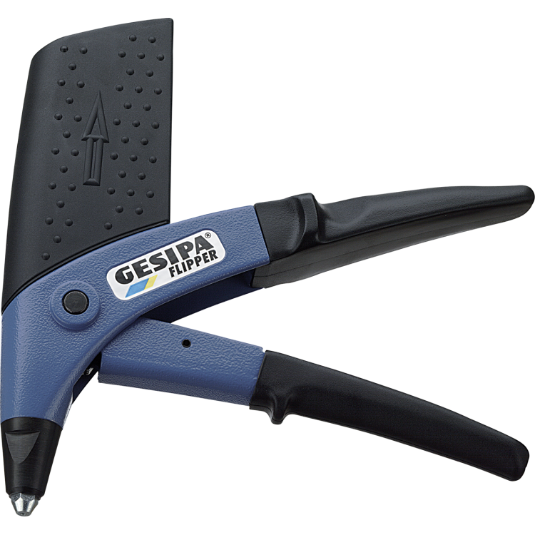 FREUND Ruční nýtovačka Gesipa NTX (01301000)