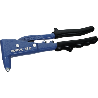 Ručný nitovač FREUND GESIPA NTX (01310000)