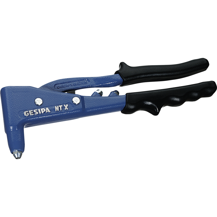 Ručný nitovač FREUND GESIPA NTX (01310000)