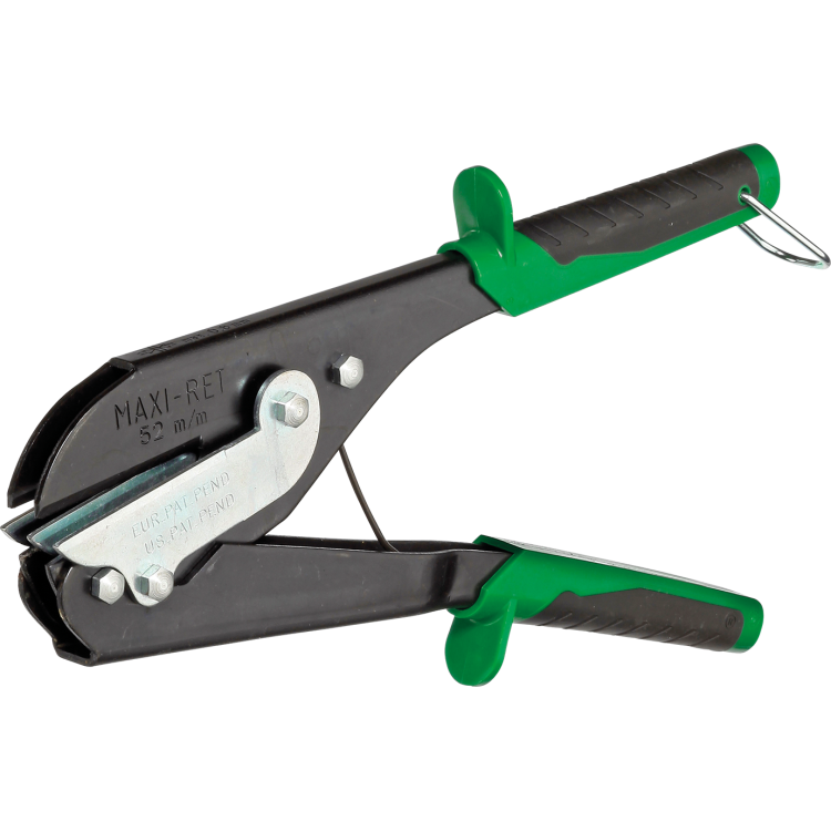 Silný lis na rúry FREUND (01320001)