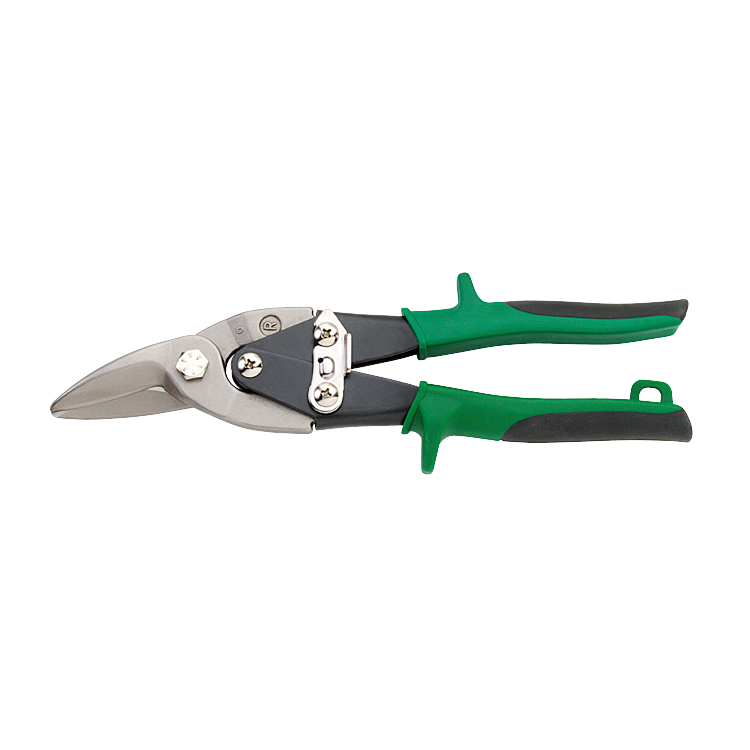 FREUND speciální tvarové nůžky levé (S1281240)