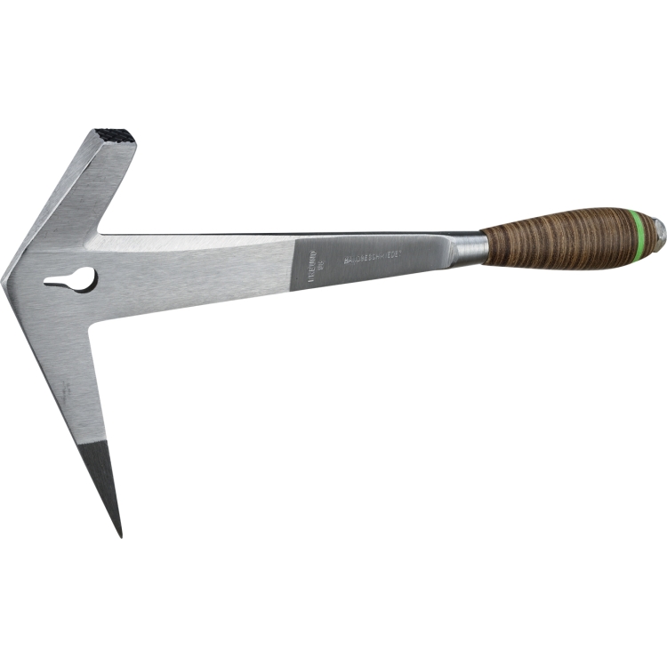 Młotek dekarski do łupka FREUND, kształt reński, prawy – 00020650