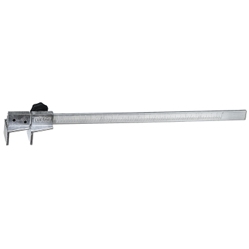 Miarka do łacenia FREUND 40 cm, aluminium – 00380000