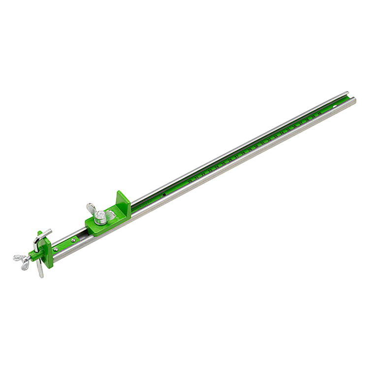 Miarka do łacenia FREUND 40 cm, profil U – 00382000