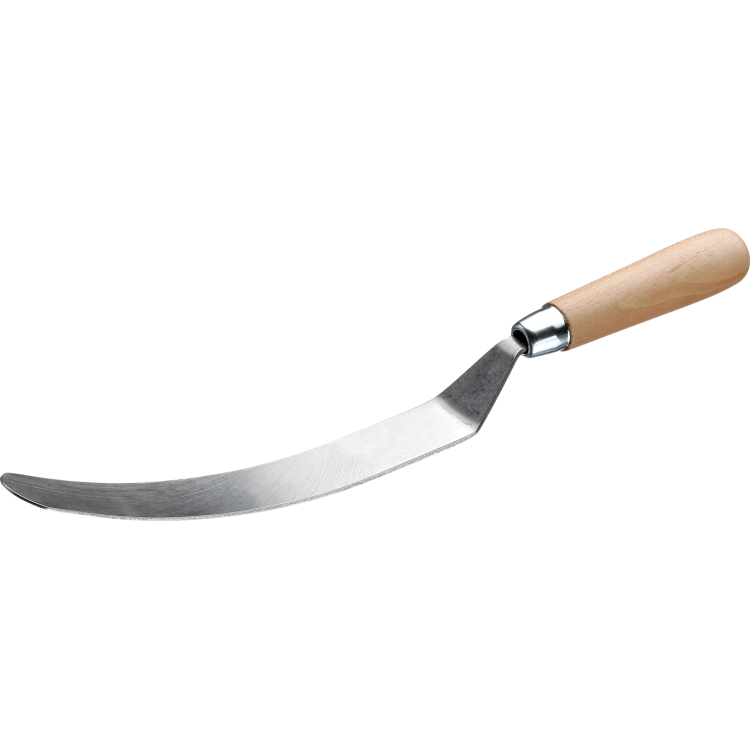 Zednícka lyžica FREUND, hannoverský vzor (00430000)