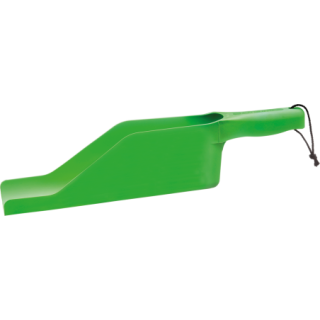 Czyścik do rynien FREUND wykonany z wytrzymałego polipropylenu (00450000)