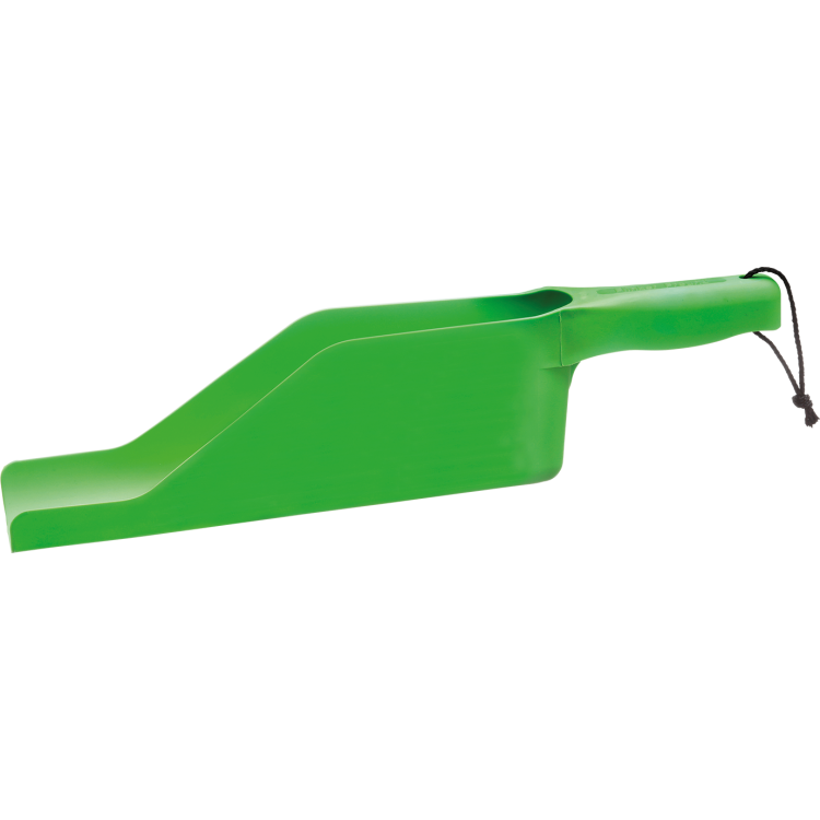 Czyścik do rynien FREUND wykonany z wytrzymałego polipropylenu (00450000)