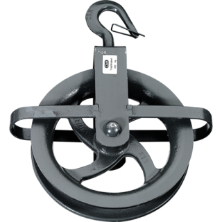 Koło pasowe FREUND Ginney, 220 mm (00560220)