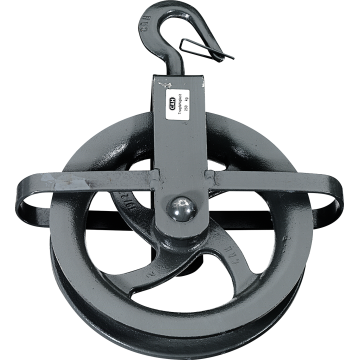 Bloczek budowlany FREUND do 250 kg – 00560250