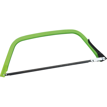 Piła ramowa FREUND z brzeszczotem do metalu, 600 mm – 00740600