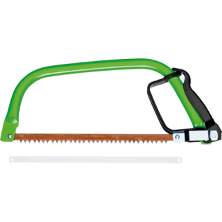 Specjalna ramowa piła do rur FREUND (00760300)