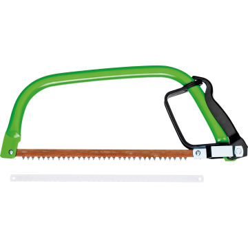 Piła ramowa FREUND do rur i rynien, 300 mm – 00760300