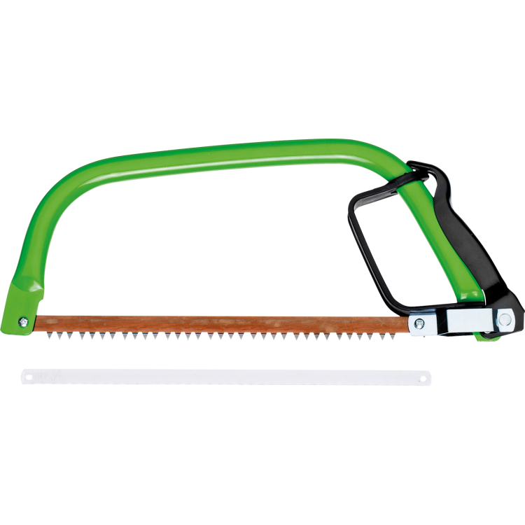 Piła ramowa FREUND do rur i rynien, 300 mm – 00760300